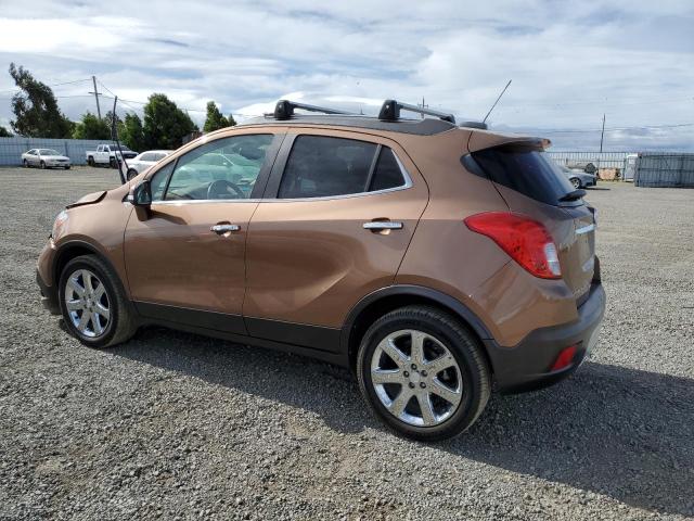 2016 Buick Encore VIN: KL4CJCSB3GB615953 Lot: 57329774