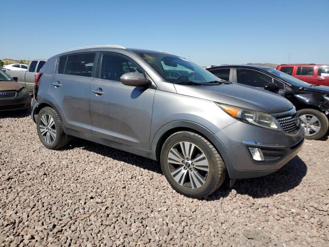 2016 KIA SPORTAGE E - KNDPC3AC6G7861832