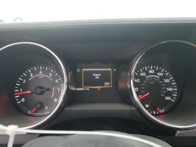 2015 Ford Mustang Gt VIN: 1FA6P8CF0F5431069 Lot: 59511854