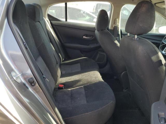 2023 Nissan Sentra Sr VIN: 3N1AB8DV5PY275434 Lot: 59483104