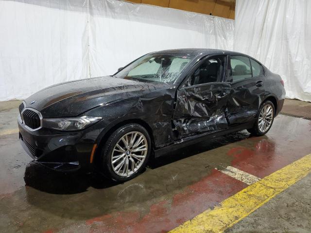 2023 BMW 330Xi VIN: 3MW89FF03P8D32224 Lot: 59937364