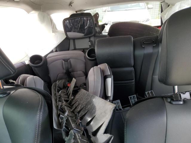 2021 Toyota 4Runner Sr5 VIN: JTEFU5JRXM5239763 Lot: 58565634