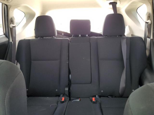 2017 Toyota Rav4 Le VIN: JTMZFREV2HJ106504 Lot: 58899854