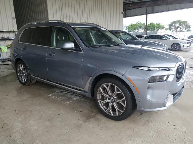 2024 BMW X7 xDrive40I VIN: 5UX23EM03R9V10325 Lot: 60473794