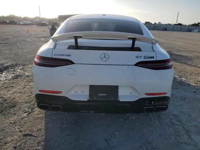 2023 MERCEDES-BENZ AMG GT 63 - W1K7X8KB8PA057774
