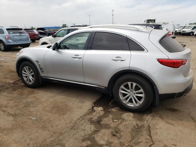 2012 Infiniti Fx35 VIN: JN8AS1MW1CM153765 Lot: 57686314