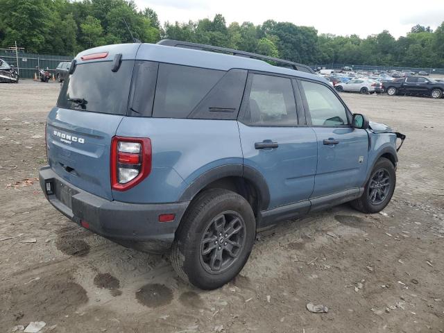 3FMCR9B69RRE13553 2024 Ford Bronco Sport Big Bend