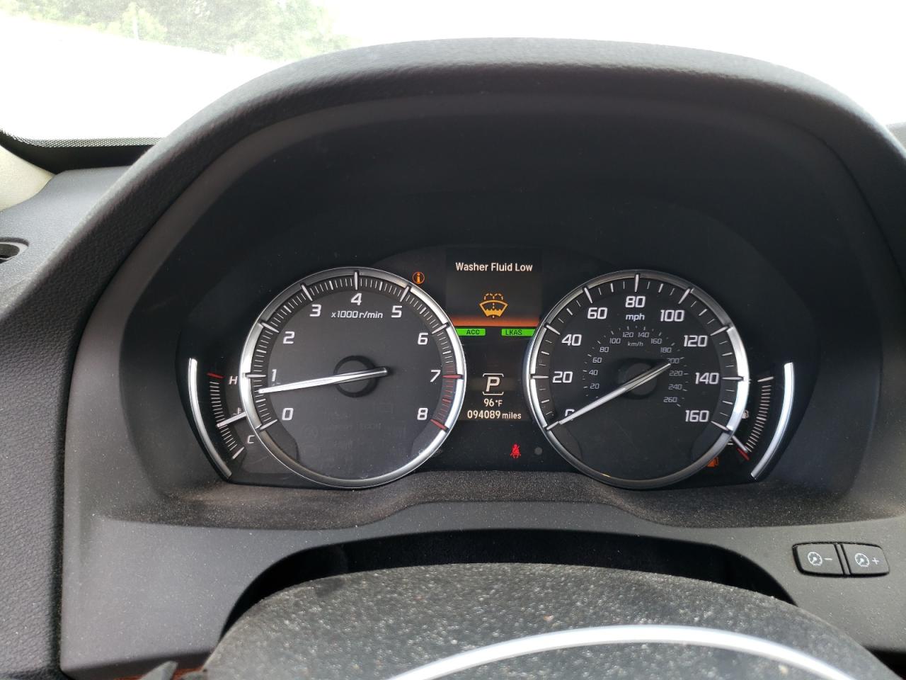 5FRYD4H87HB044162 2017 Acura Mdx Advance