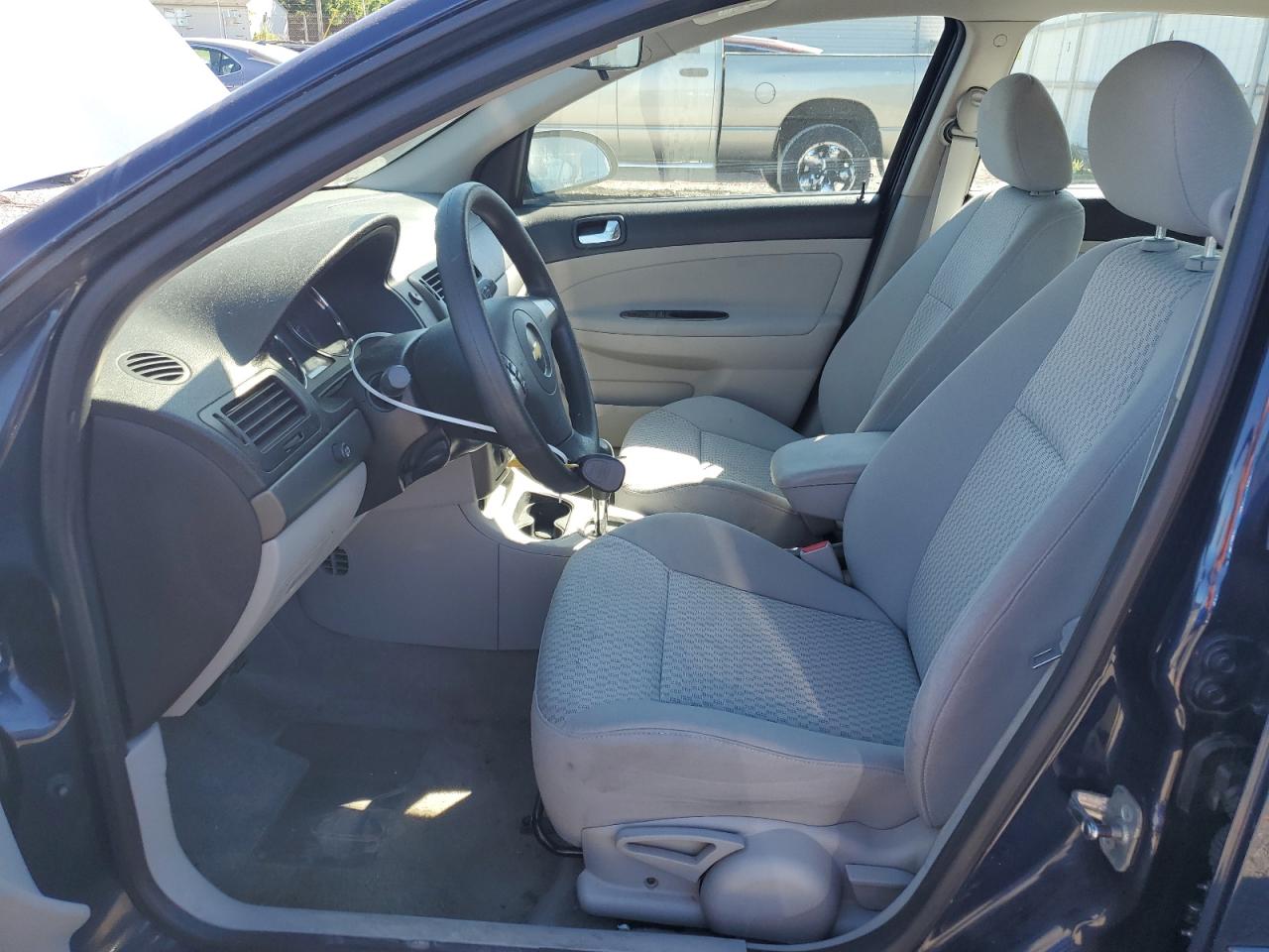 1G1AL58F687281234 2008 Chevrolet Cobalt Lt