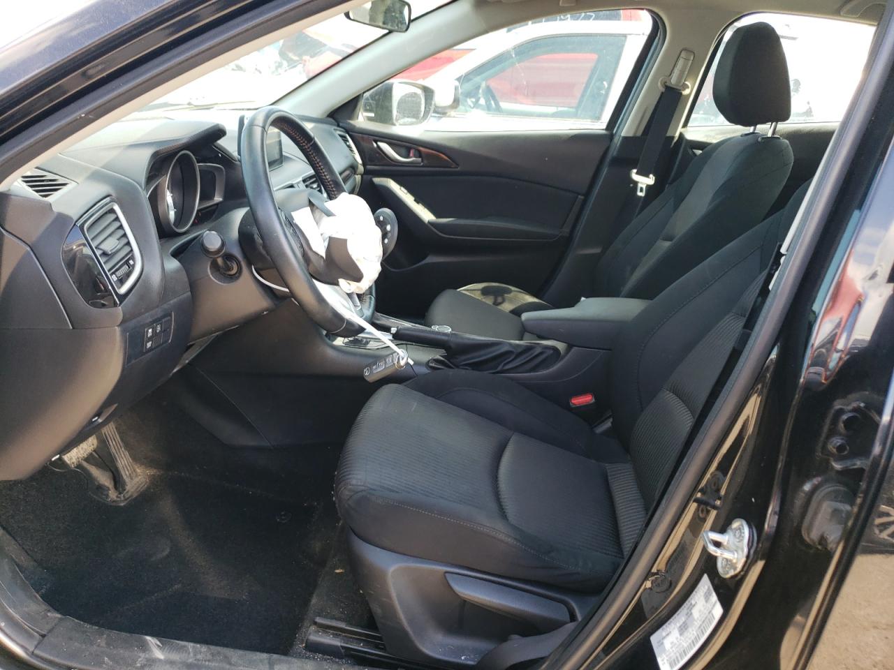 3MZBM1V78FM233149 2015 Mazda 3 Touring