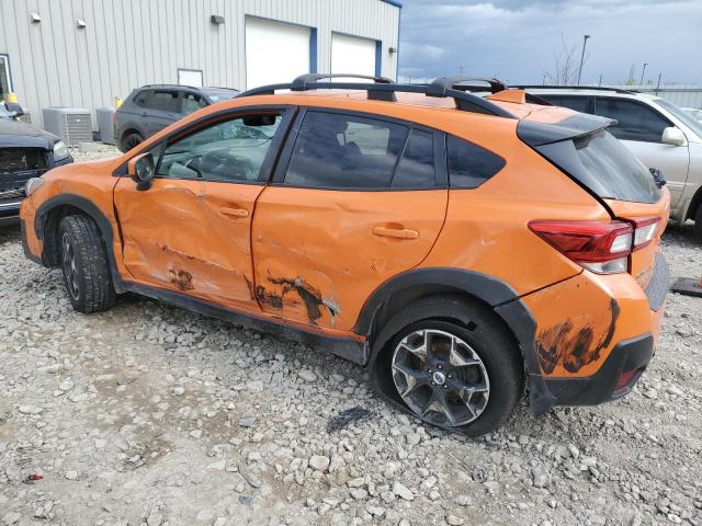 JF2GTABCXJH217918 2018 Subaru Crosstrek Premium