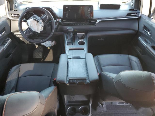 2021 Toyota Sienna Xse VIN: 5TDDRKEC7MS006290 Lot: 59563924