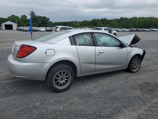 2006 Saturn Ion Level 3 VIN: 1G8AW15F76Z147453 Lot: 58453754