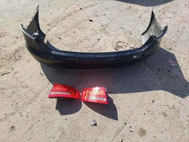 2012 Audi A4 Premium Plus VIN: WAUFFAFL9CA120410 Lot: 60388714