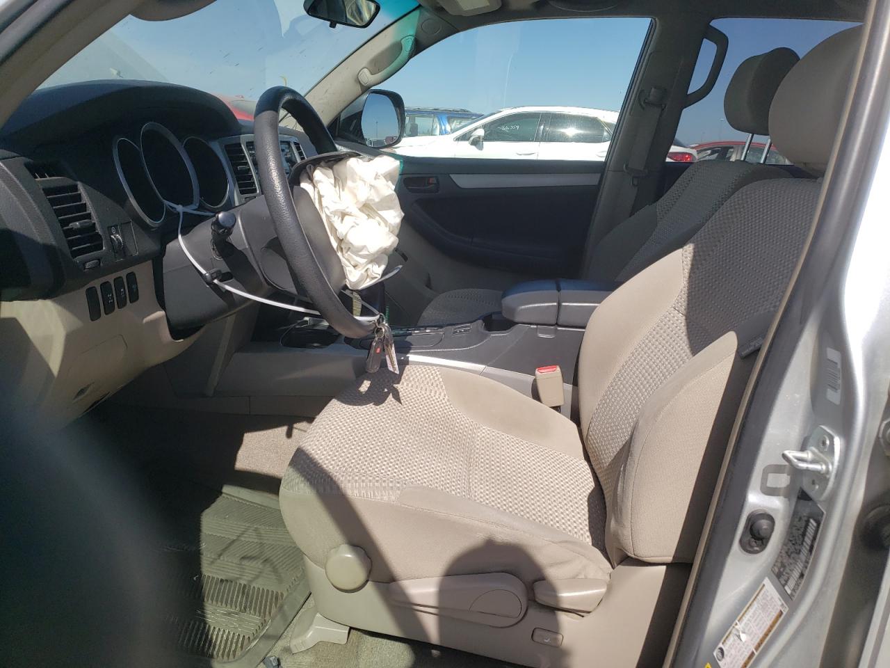 JTEBU14R980130880 2008 Toyota 4Runner Sr5