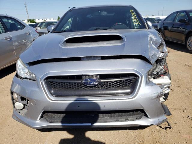 2015 Subaru Wrx Premium VIN: JF1VA1D67F9834445 Lot: 57572454