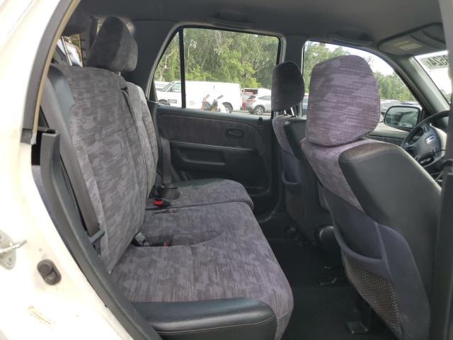 2003 Honda Cr-V Lx VIN: SHSRD68483U107947 Lot: 59753524