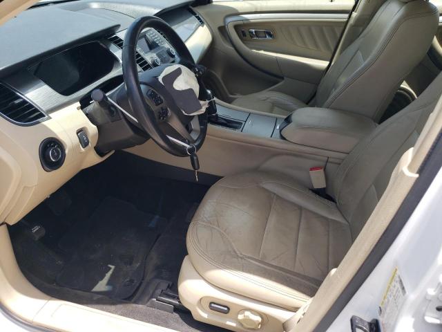 2015 FORD TAURUS SEL - 1FAHP2E84FG182168