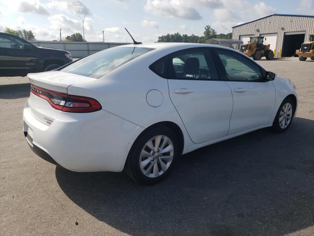 2015 Dodge Dart Se Aero VIN: 1C3CDFDH7FD422681 Lot: 55941294