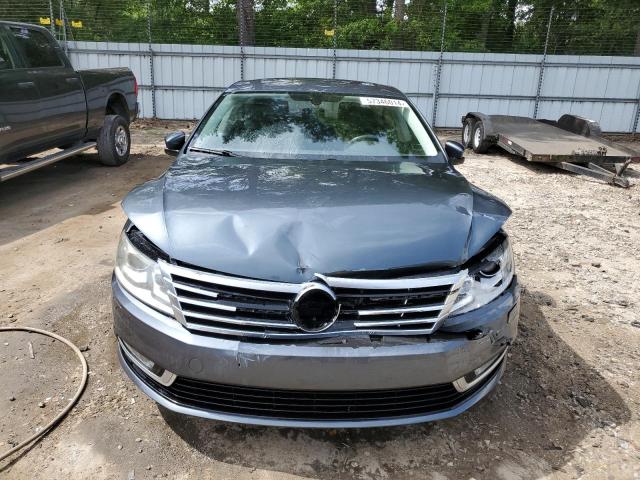 2015 Volkswagen Cc Sport VIN: WVWBP7AN1FE805637 Lot: 57346014