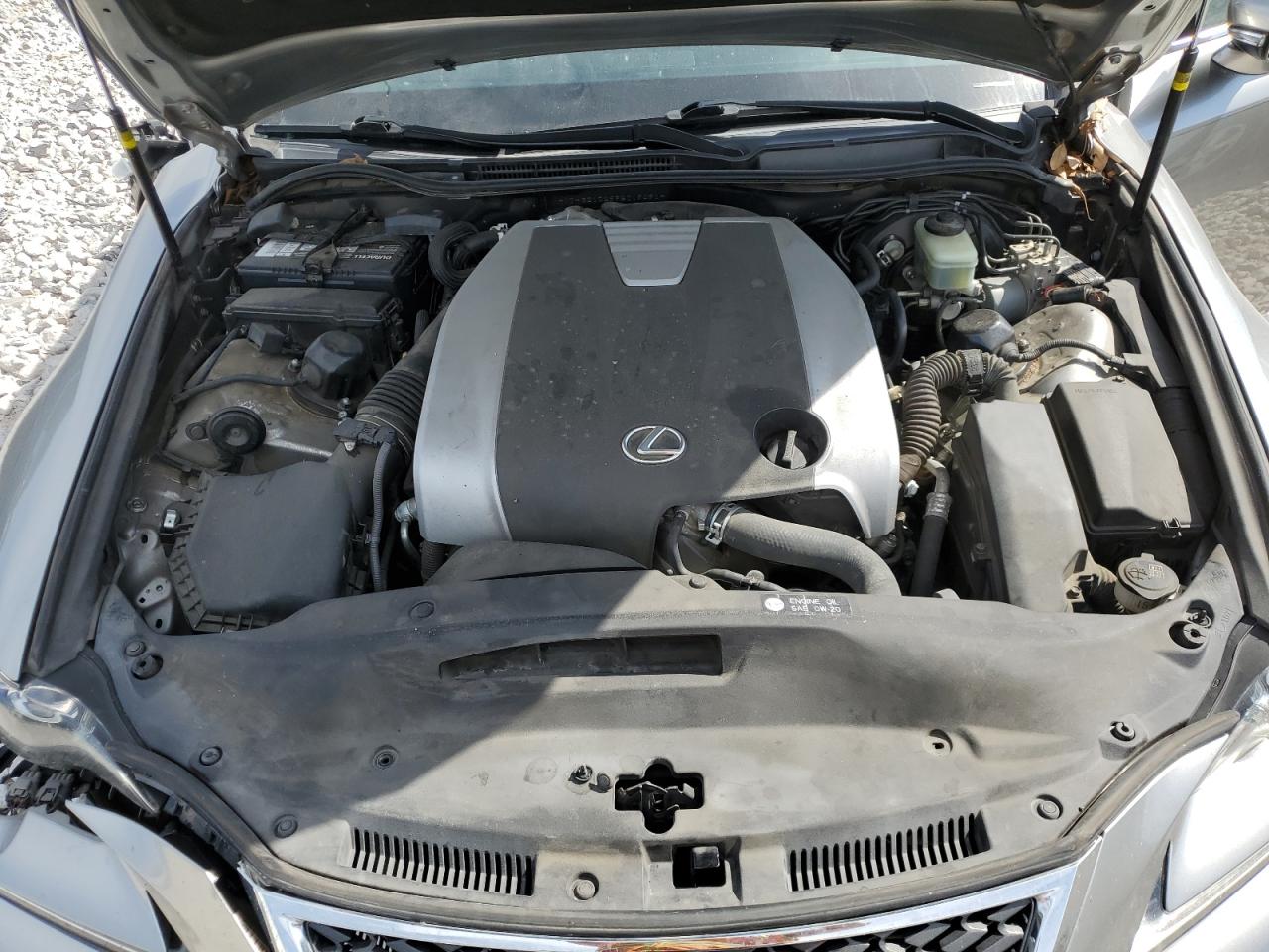 JTHBE1D29F5019491 2015 Lexus Is 350