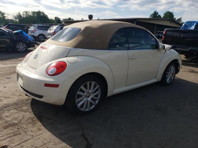 2009 Volkswagen New Beetle S VIN: 3VWRF31Y09M409330 Lot: 57870354