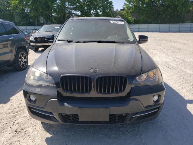 2008 BMW X5 4.8I VIN: 5UXFE83588L167734 Lot: 56697354