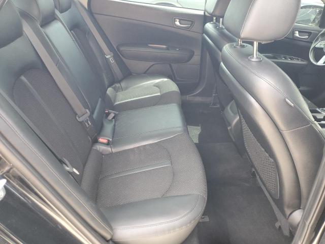 2020 Kia Optima Lx VIN: 5XXGT4L34LG416915 Lot: 59711104