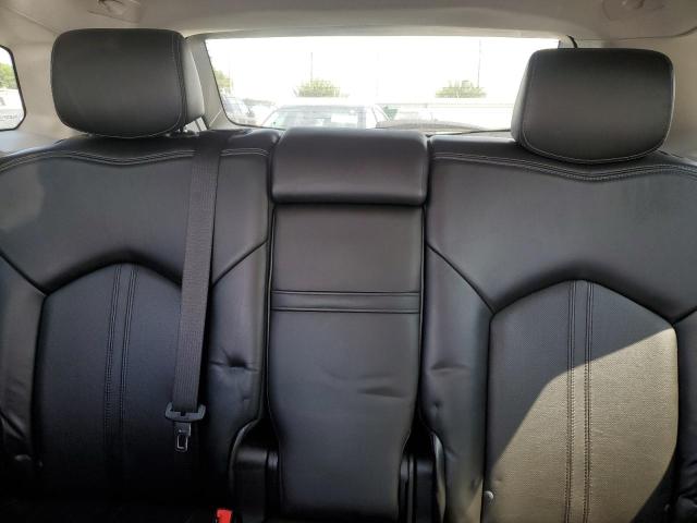 2013 Cadillac Srx Performance Collection VIN: 3GYFNHE32DS548359 Lot: 60320214