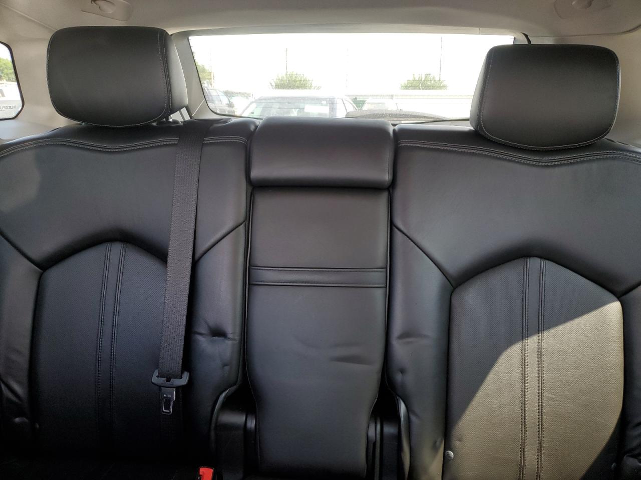 3GYFNHE32DS548359 2013 Cadillac Srx Performance Collection