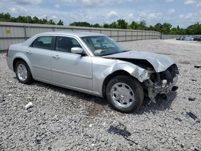 2006 Chrysler 300 Touring VIN: 2C3KA53G26H350413 Lot: 57459154