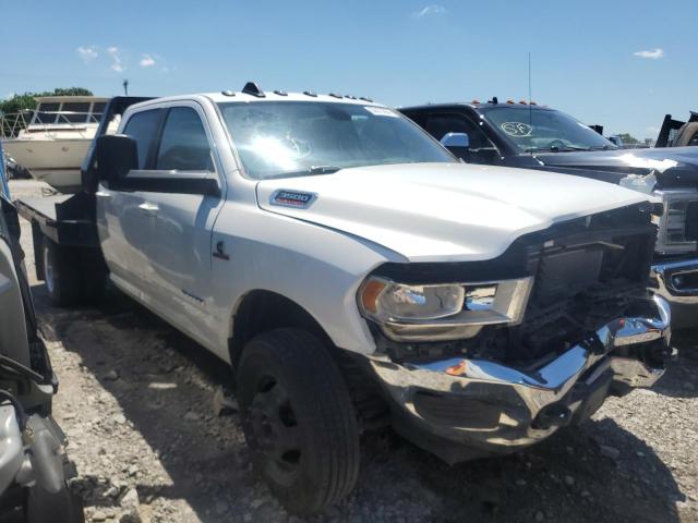 2021 Ram 3500 VIN: 3C7WRTCL3MG626976 Lot: 56073264