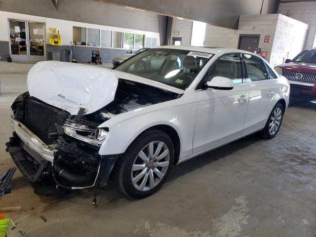 VIN WAUAFAFL7DA050997 2013 Audi A4, Premium no.1