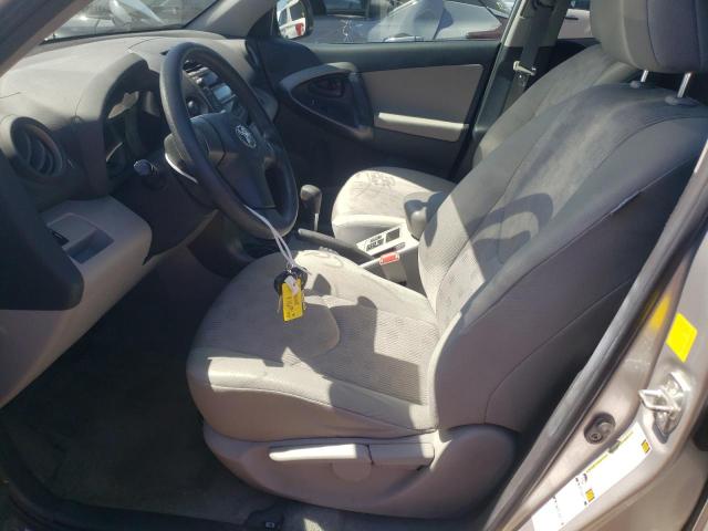 2011 Toyota Rav4 VIN: 2T3BF4DV6BW092881 Lot: 58094424