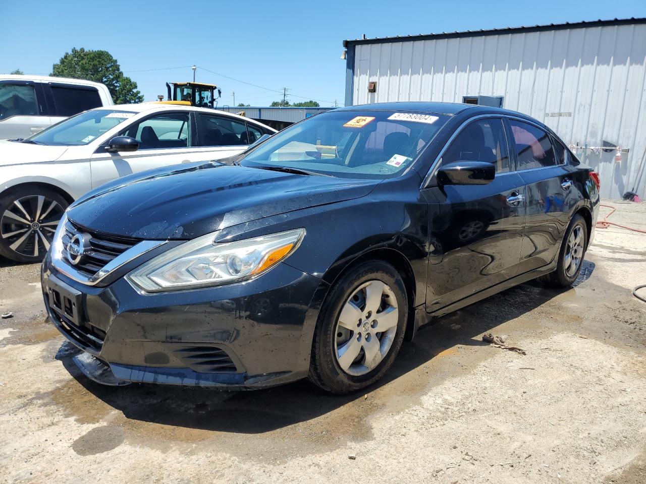 1N4AL3AP4GN338402 2016 Nissan Altima 2.5