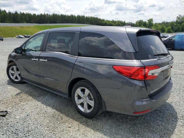 2020 Honda Odyssey Ex VIN: 5FNRL6H59LB000618 Lot: 57464424