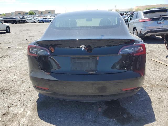 2019 Tesla Model 3 VIN: 5YJ3E1EA9KF441409 Lot: 57756854