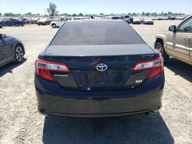 2012 Toyota Camry Hybrid VIN: 4T1BD1FK9CU052957 Lot: 57083534