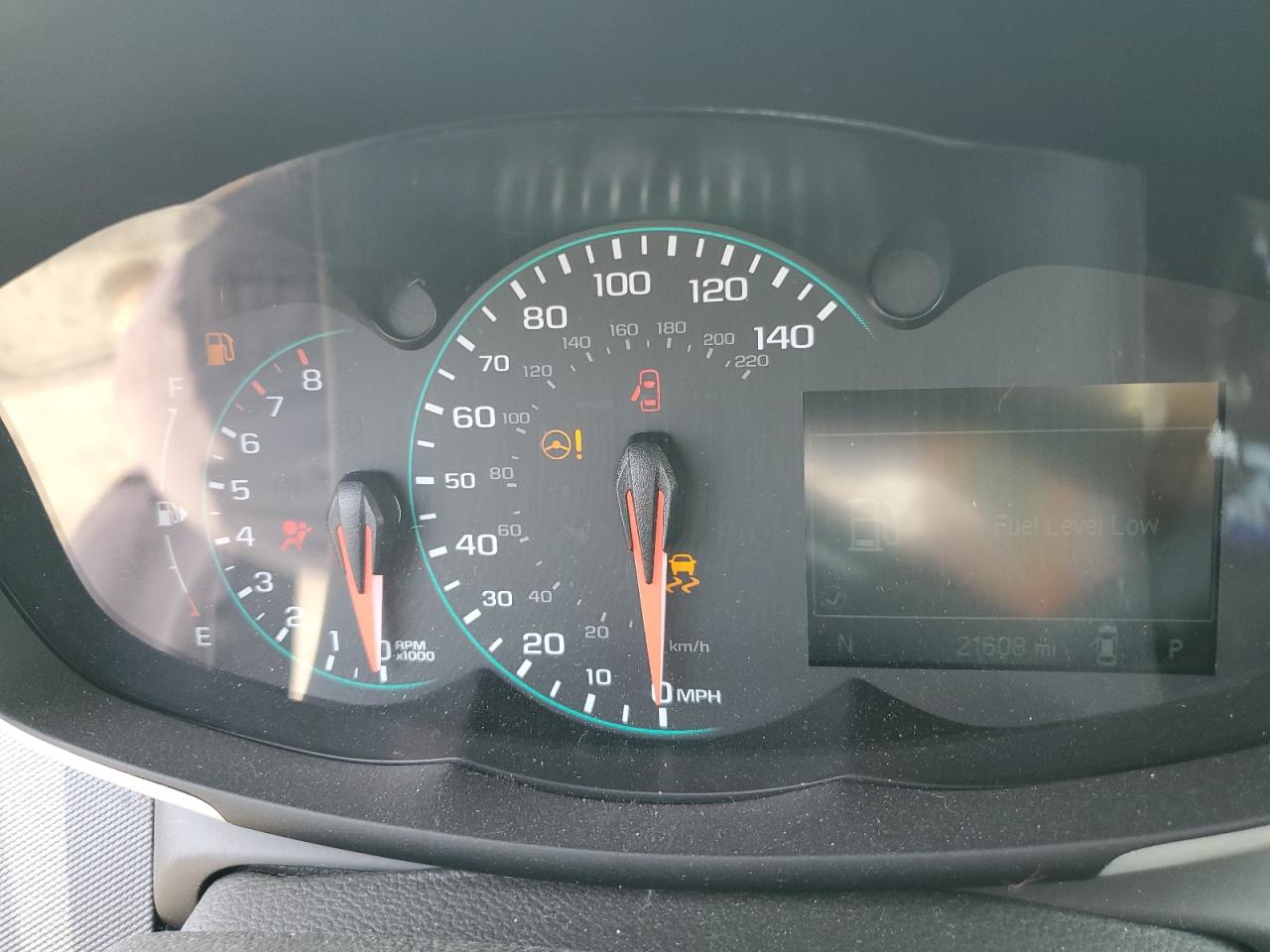 1G1JD6SB1K4125698 2019 Chevrolet Sonic Lt