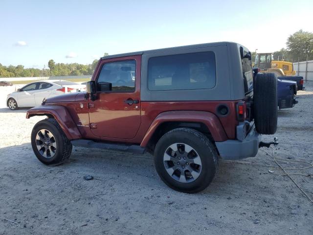 2008 Jeep Wrangler Sahara VIN: 1J4FA54128L567757 Lot: 60621554