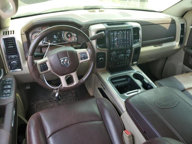 2018 RAM 3500 - Image 8