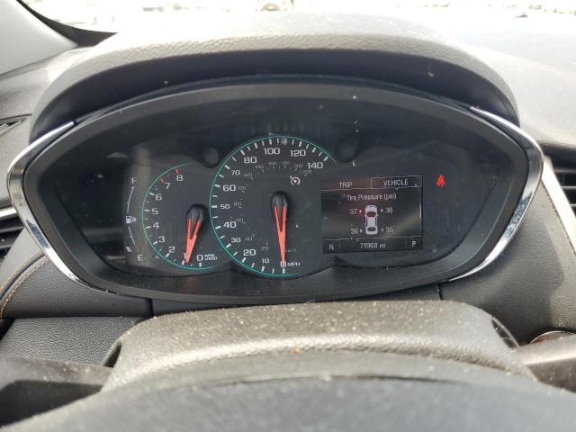 2019 Chevrolet Trax 1Lt VIN: 3GNCJLSB7KL137525 Lot: 59916804