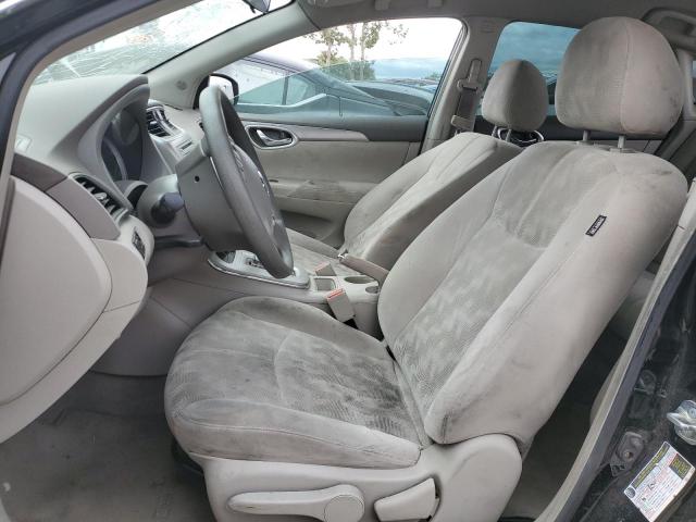 2013 Nissan Sentra S VIN: 3N1AB7AP9DL645423 Lot: 57500224