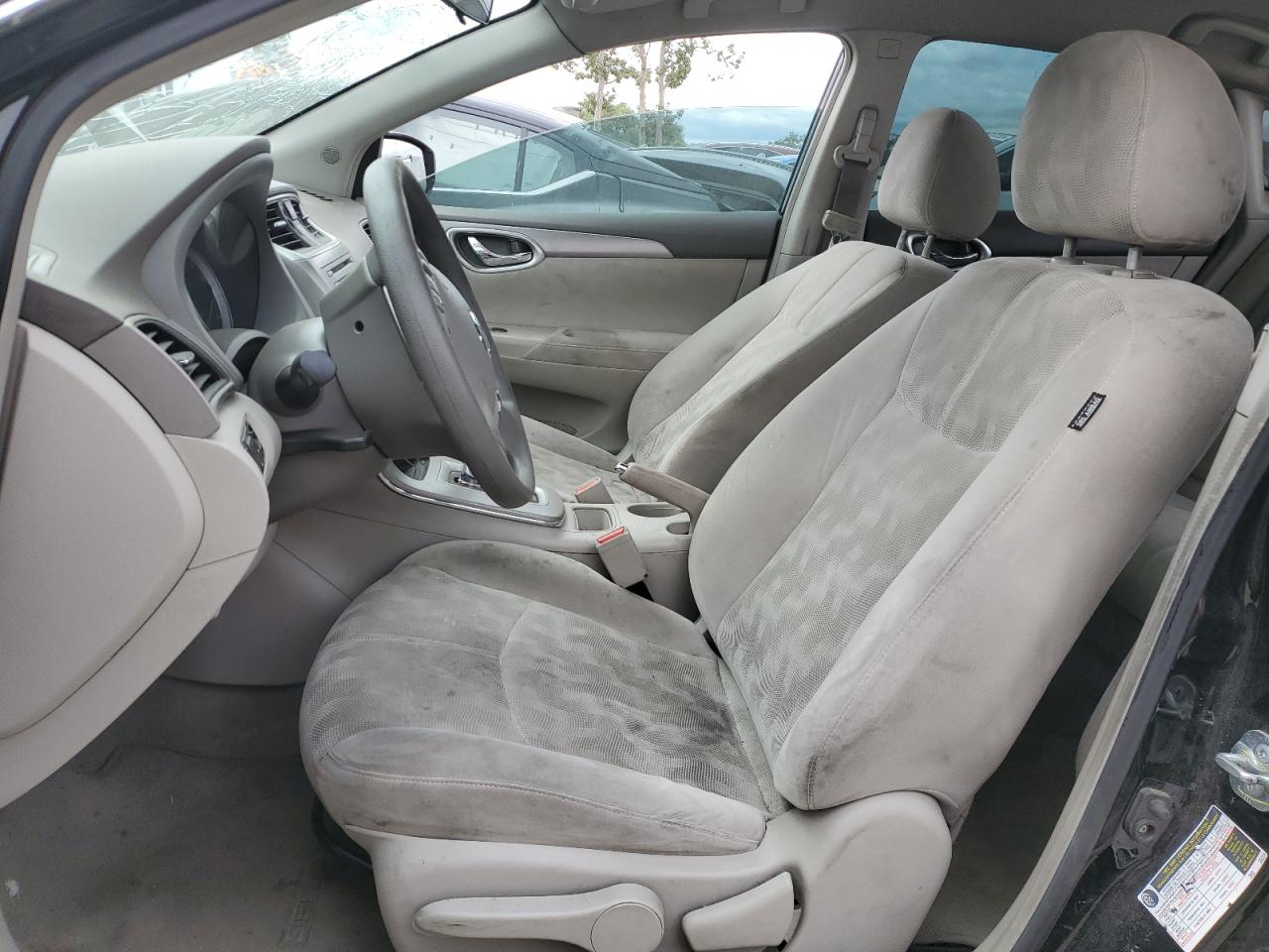 3N1AB7AP9DL645423 2013 Nissan Sentra S