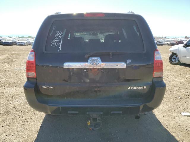2006 Toyota 4Runner Sr5 VIN: JTEBU14R968057833 Lot: 57559104