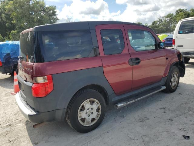 5J6YH28348L015269 2008 Honda Element Lx