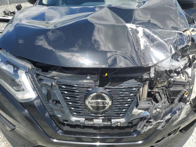 2020 Nissan Rogue S VIN: 5N1AT2MV2LC755467 Lot: 58029224