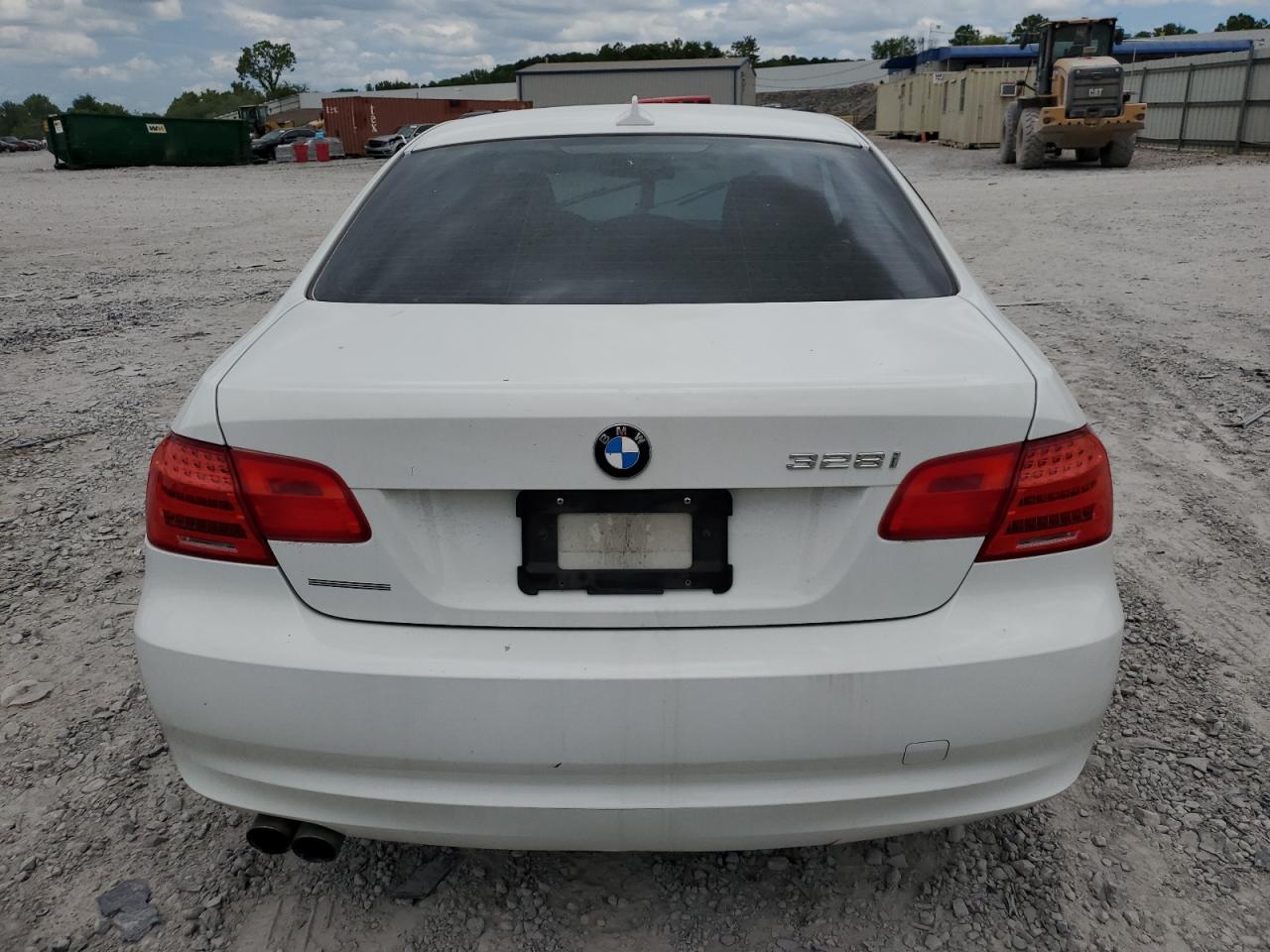 WBAKE3C52BE557840 2011 BMW 328 I