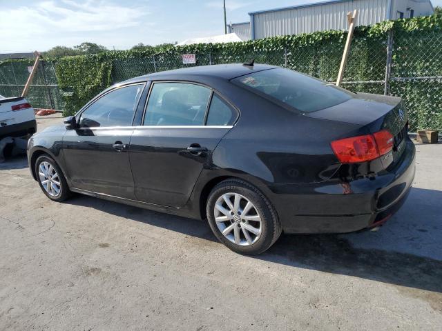 2014 Volkswagen Jetta Se VIN: 3VWD07AJ5EM438581 Lot: 58561394