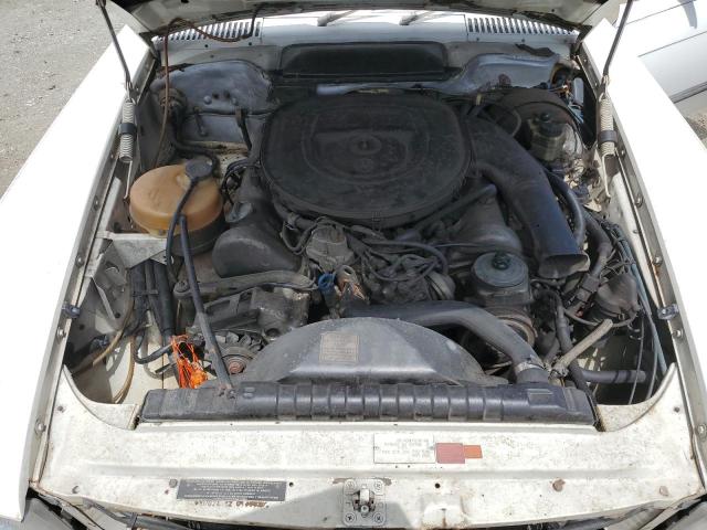 10702412014892 1976 Mercedes-Benz Sla 250